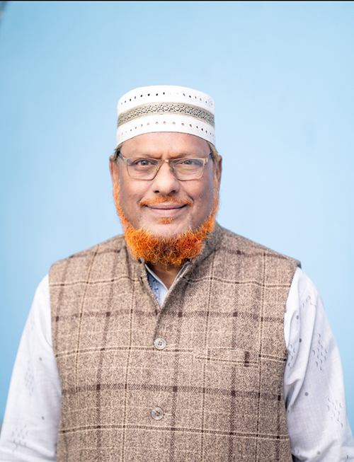 MD MAHABUBUR RAHMAN